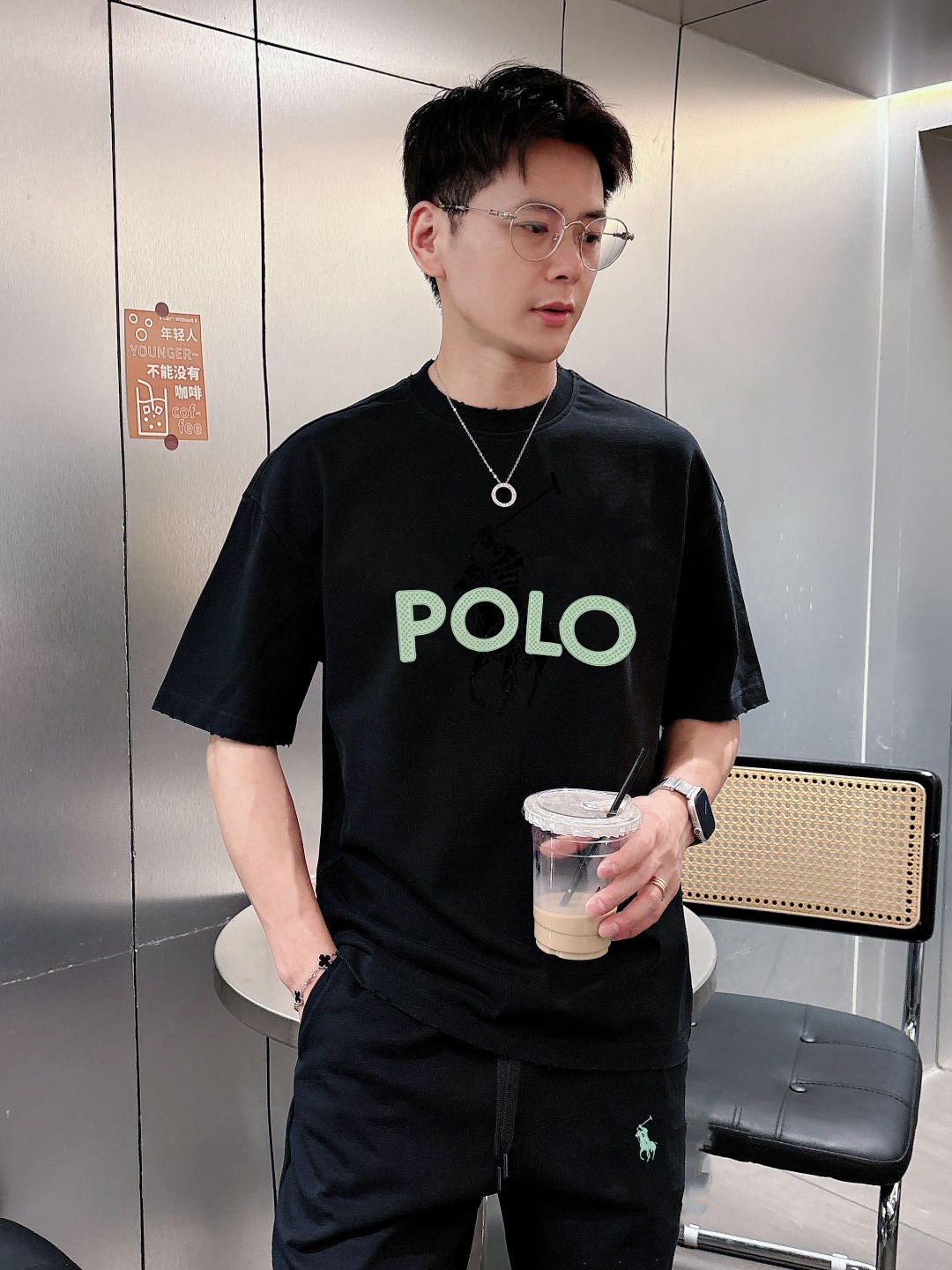 clothes and pants